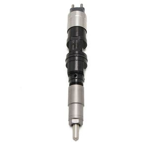 新型柴油机泵共轨喷油器 095000-6460 	 RE529150 0950006460 - Product Image 2