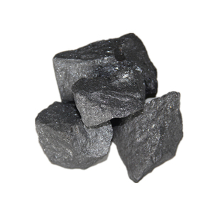 Ferrosilicium FeSi75 Déoxidant pour l'Industrie <span class=keywords><strong>de</strong></span> <span class=keywords><strong>la</strong></span> Fonderie et <span class=keywords><strong>de</strong></span> <span class=keywords><strong>la</strong></span> Fabrication d'Acier Additif Métallurgique <span class=keywords><strong>de</strong></span> Haute Qualité - Product Image 4