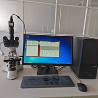 Efficient Top - quality Advanced technology Analyzer Fiber Fineness Accurate Professional - grade Versatile Durable