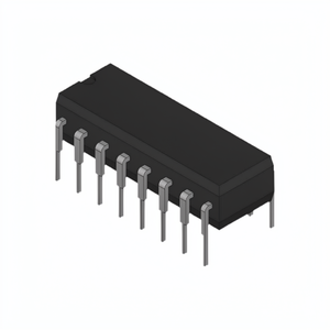 CD74ACT161E 16 DIP Logic Original One Stop Service Buy Online Electronic Components - Product Image 1