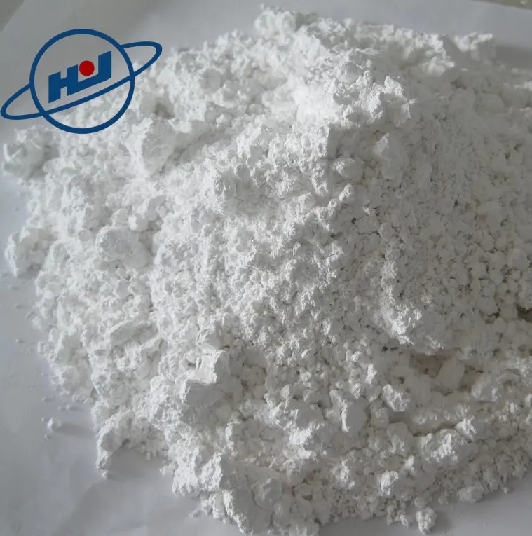 High Whiteness High Purity Plastic Grade Caco3 Heavy Calcium Carbonate Natural limestone powder