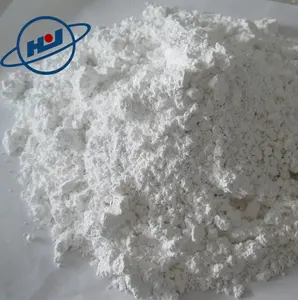 High Whiteness High Purity Plastic Grade Caco3 Heavy Calcium Carbonate Natural Limestone Powder