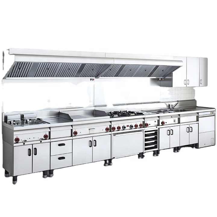 Professional Commercial Kitchen Equipment For Restaurants professional-commercial-kitchen-equipment-for-restaurants