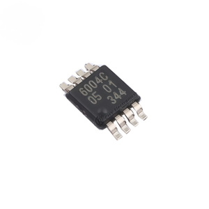 SA56004CDP,118 Circuit intégré amplificateur audio, boîtier CMS, composant semi-conducteur de traitement du signal SA56004CDP SA56004CDP,118 - Product Image 1
