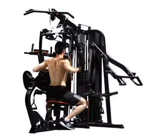 อุปกรณ์ฟิตเนสอเนกประสงค์สำหรับใช้ในบ้าน JUNXIA FITNESS รุ่น JX-DS926, อุปกรณ์ออกกำลังกายที่บ้าน JX-DS926 อุปกรณ์กีฬาในบ้าน - Product Image 1