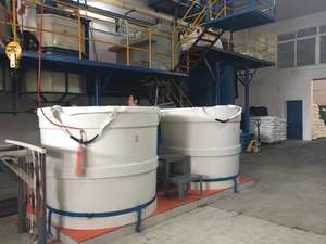 양질의 고순도의 뜨거운 판매 사마륨 질산염 - Product Image 6