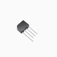 Circuit intégré KBP02M 220V, pont redresseur, puce KBP02, diode SMD, puces IC, vente chaude