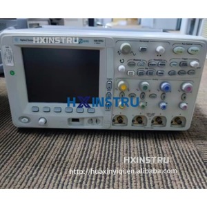 1 ชิ้น HP/Agilent /คีย์ไซท์ DSO6054A ออสซิลโลสโคป 4 ช่องสัญญาณ 500MHz ใช้แล้ว H - Product Image 1