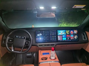 Voiture d'occasion <span class=keywords><strong>LIAUTO</strong></span> 2024 L6 MAX en stock - Product Image 3