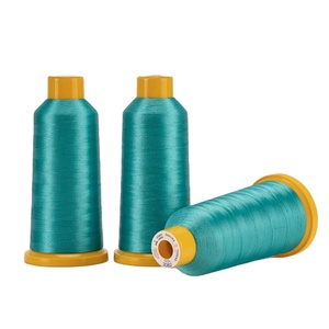 <span class=keywords><strong>Poly</strong></span> 40 Polyester chủ đề kỹ thuật cao thêu chủ đề cho logo vá máy chủ đề thêu 120D/2 - Product Image 2