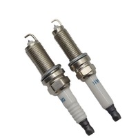 Vente flash Pièces de camion Bougies d'allumage Moteur au gaz naturel Bougies d'allumage