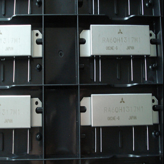 RA60H1317M1A 三菱 135-175MHz 60W RF モデュール RA60H1317M1A 三菱 135-175MHz 60W RF モデュール RA60H1317M1A
