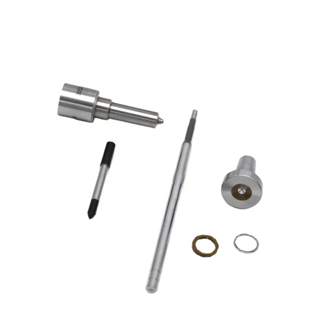 Hot Sale Genuine Fuel Injector Repair Kit F00RJ03289 for Diesel Fuel Injector 0445120215