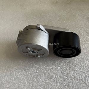 Sinotruk Howo Shacmanテンショナープーリーモデル612630060972新品 - Product Image 4