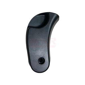 51238223163 8223163 Manija de liberación del capó para BMW E46 E39 X5 E53 325i 330i 528i 530i, herramienta de apertura de cable de pestillo del capó delantero - Product Image 1