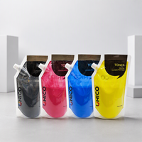 Toner UNICO CT200568 CT200569 CT200570 CT200571 006R01283 006R01284 006R01285 006R01286 pour Xerox ApeosPort C5540 6550 7550