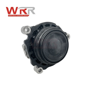 Support moteur 22116856406 22116856405 pour BMW F30 F32 320i 330i – Pièce auto durable, support moteur en caoutchouc amortisseur - Product Image 5