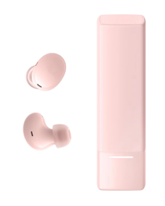 หูฟังไร้สาย Anker รุ่น A30i แบบใส่ในหู พร้อมระบบตัดเสียงรบกวนอัจฉริยะ ดีไซน์ทันสมัยรูปทรงลิปสติก  กันน้ำระดับ IPX5 น้ำหนักเบา เชื่อมต่อผ่านบลูทูธ <span class=keywords><strong>5.4</strong></span> - Product Image 1