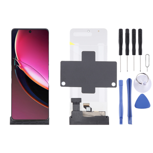 Écran OLED d'origine AMOLED Material OEM SPS9610 <span class=keywords><strong>pour</strong></span> remplacement de téléphone Motorola Razr 40 - Product Image 1