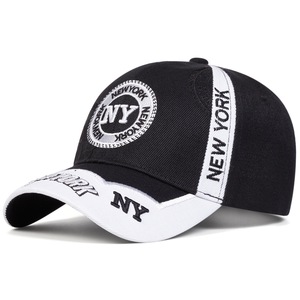 Stock <strong>New</strong> <strong>York</strong> <strong>Yankee</strong> 3D Embroidery <strong>Baseball</strong> <strong>Cap</strong> Adjustable Unisex Snapback Dad Hat Camouflage Red Black Cotton Sports Sun Hats - Product Image 6
