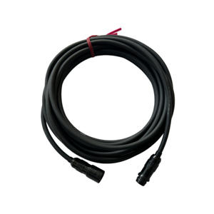 สายต่อขยายของแท้ ยี่ห้อ KEYENCE รุ่น OP-88293 ความยาว 5 เมตร ระหว่างหัวเซ็นเซอร์วัดการไหลและตัวควบคุม มีสินค้าในสต็อก - Product Image 2