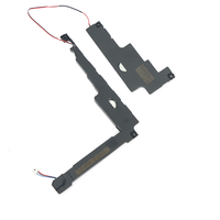 Altavoces Izquierdo y Derecho Nuevos para Dell Latitude 3540 PN 00GH92, Compatibles con RoHS, con Acolchado de Espuma, Altavoces para Computadora de 2W