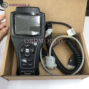 Programmeur portable FC2360-SMART, unité de programmation manuelle, kit de conversion électrique, contrôleur de moteur, outil de diagnostic ZAPI - Product Image 6