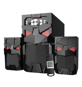 Profesional activa Super Bass 2,1 sistema de <span class=keywords><strong>Karaoke</strong></span> a casa de Audio altavoz Subwoofer - Product Image 3