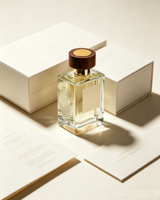 Parfum naturel écologique de luxe à étiquette privée, huile parfumée longue durée, 30 ml, 50 ml, 100 ml, flacon personnalisé, usine GMPC, pour hommes