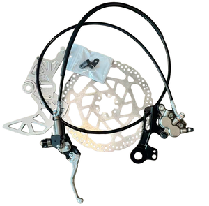 Freins Ultra Bee pour kit système Lbx, freins arrière pour XXX MX3 MX4 X3 Light Bee X, <span class=keywords><strong>frein</strong></span> <span class=keywords><strong>avant</strong></span> pour Talaria X3 79bike, en solde - Product Image 3