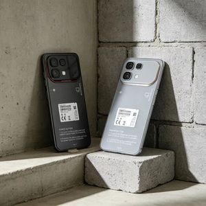 สมาร์ทโฟน NOTE60Pro+ 5G, 24GB+1TB, ดีไซน์ทันสมัย, จัดส่งได้ทั่วโลก - Product Image 5