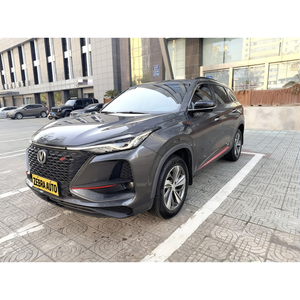 Auto Usata Changan 2020 CS75 PLUS 1.5T Luxury Automatica in Offerta, Economica nei Consumi, Facile da Riparare, con Tetto Panoramico - Product Image 1