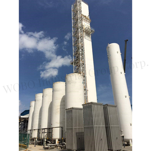 Générateur d'<span class=keywords><strong>argon</strong></span> <span class=keywords><strong>liquide</strong></span> cryogénique de haute pureté 1000L/H <span class=keywords><strong>Argon</strong></span> <span class=keywords><strong>liquide</strong></span> industriel à usage médical faisant la machine - Product Image 6