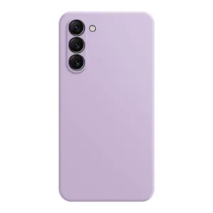 Supplier For Samsung Galaxy S23+ 5G Silicone Phone Case