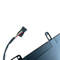 Baterai Laptop Untuk DELL Latitude 7260 7270 NF2MW 7.6V