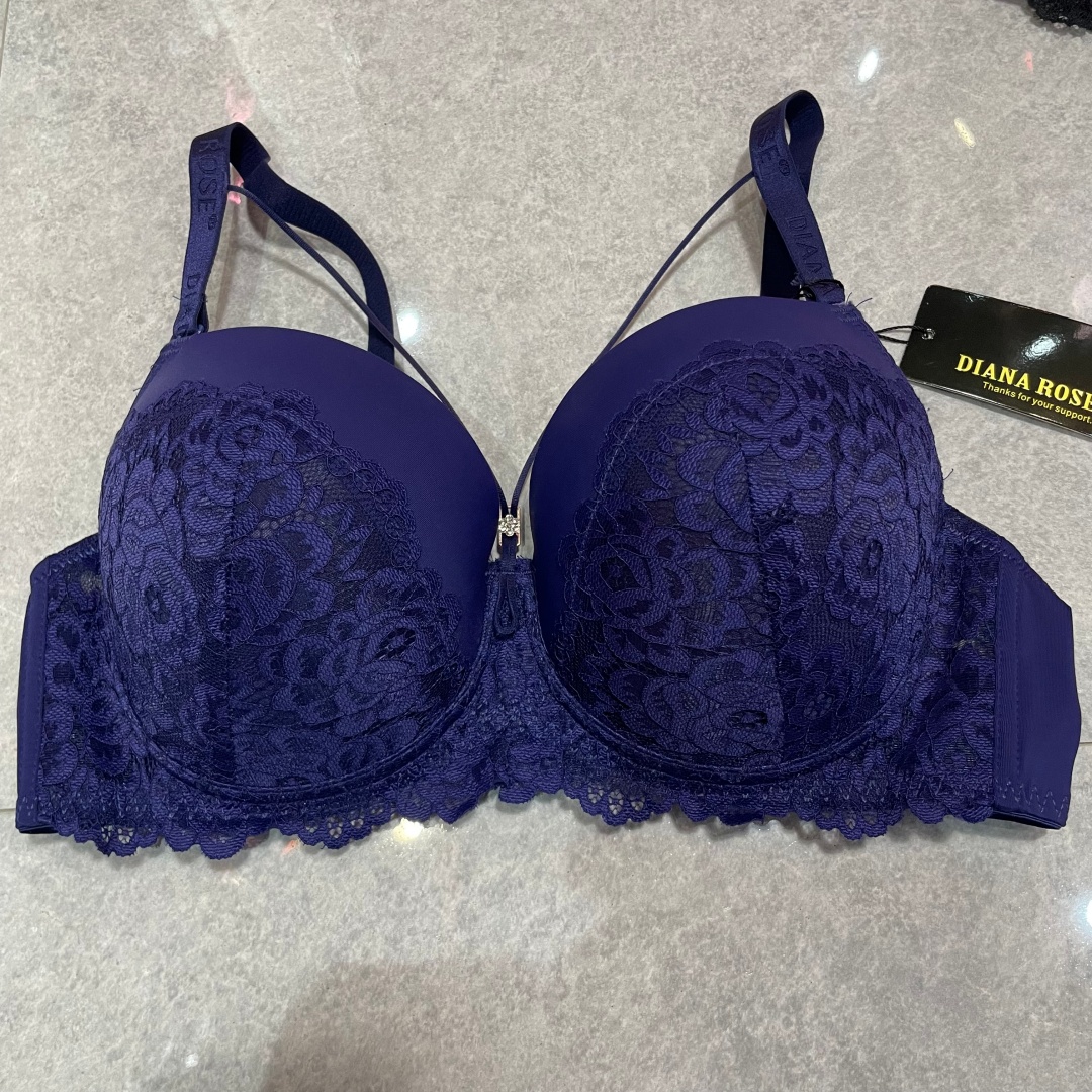 Bleu foncé