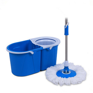 PP Lau Đầu Chất Liệu Kính Thiên Văn Xử Lý Gấp Wringing Trọng Lượng Nhẹ 90% 100% Mất Nước Tỷ Lệ Làm Sạch Lau - Product Image 5