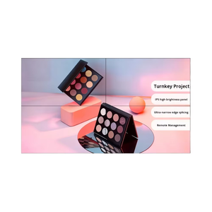 Boe <span class=keywords><strong>LCD</strong></span> nối màn hình IP65 màn hình cảm ứng Android OS liền mạch lớn LED màn hình tùy chỉnh <span class=keywords><strong>46inch</strong></span> hội nghị hiển thị - Product Image 1