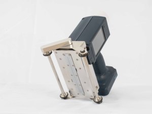 Stampante a getto d'inchiostro portatile Faith DOD R per caratteri grandi su scatole di cartone, pareti e stampa su tubi - Product Image 1