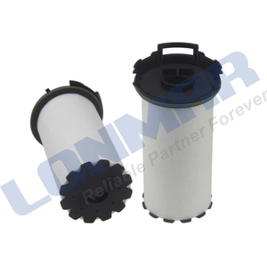 DZ105100 DZ105796 RE540710 Filtro de aceite para John y Deere Tratcor 5085E 5085M 5090R 5100E <span class=keywords><strong>5100M</strong></span> - Product Image 1