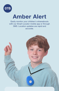 Mini Wifi 4G LTE Kid <span class=keywords><strong>Tracker</strong></span> với giám sát nghe từ xa và trả lời tự động hai chiều - Product Image 3