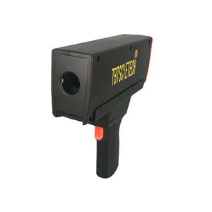 Reflektierende Erkennung retro reflektieren der Tests Straßen verkehrs markierung Hands child Retro reflekto meter Vertikales Reflekto meter - Product Image 3