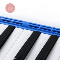 Manufacturers Wholesale 37 Key Melodica Musical Instrument for Students