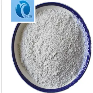 중국 cryolite 알루미늄 납땜 유출 분말 불화물 화학 공식 알루미늄 염화물