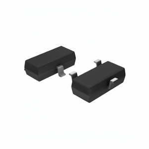 Transistors 2SA1514KT146R TO-236-3, SC-59, SOT-23-3 Composants électroniques originaux - Product Image 1