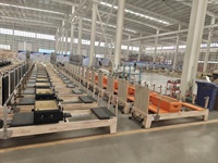 Mayoristas de Reformers de Pilates de Madera de Roble con Media Torre y Trapecio para Entrenamiento del Core, OEM ODM para Estudios, Gimnasios y Centros de Rehabilitación