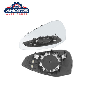 <span class=keywords><strong>Verre</strong></span> de rétroviseur latéral pour <span class=keywords><strong>Audi</strong></span> A4 2015 <span class=keywords><strong>A5</strong></span> 2017 Lentille de rétroviseur latéral 8W0857535E 8W0857536E <span class=keywords><strong>Verre</strong></span> de rétroviseur - Product Image 1