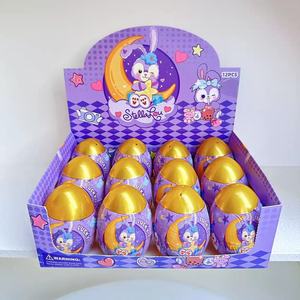 Portachiavi Peluche Morbido KPOP Hunter Magic Girl Group, Accessorio per Borse, Giocattolo da Collezione a Tema <span class=keywords><strong>Anime</strong></span> in Scatola Misteriosa, Accessorio <span class=keywords><strong>di</strong></span> Tendenza - Product Image 4