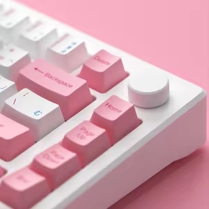 Akko Mod 007B Ông Không Dây Tri Chế Độ 75% Gasket Núi Bàn Phím Công Tắc Từ Tính - Product Image 6