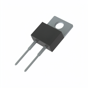 SB630_T0_00001 Manufacturer Channel Components Electronic TO-220-2 Single Diodes - Product Image 1